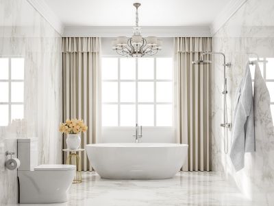 Cost of Bathtub Refinishing in Arlington, TX
